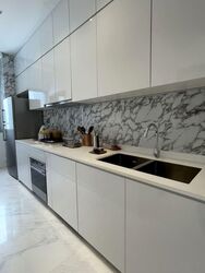 Queens Peak (D3), Condominium #602476001